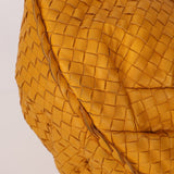 Bottega Veneta Mango Intrecciato Medium Hobo - FashioNica