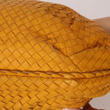 Bottega Veneta Mango Intrecciato Medium Hobo - FashioNica