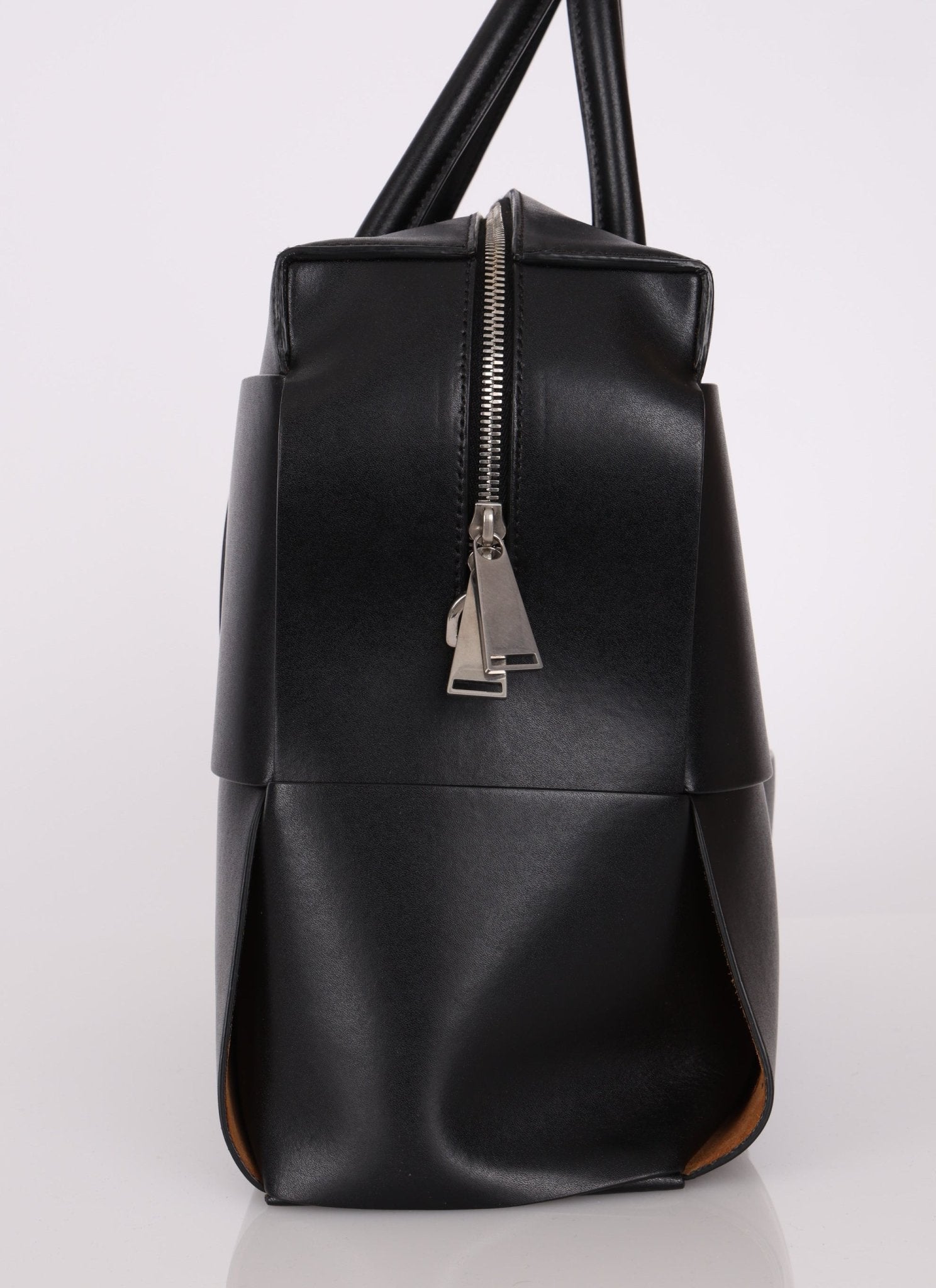 Bottega Veneta Maxi Intrecciato Tote Briefcase - FashioNica