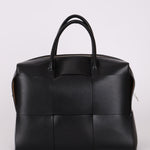 Bottega Veneta Maxi Intrecciato Tote Briefcase - FashioNica