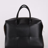 Bottega Veneta Maxi Intrecciato Tote Briefcase - FashioNica