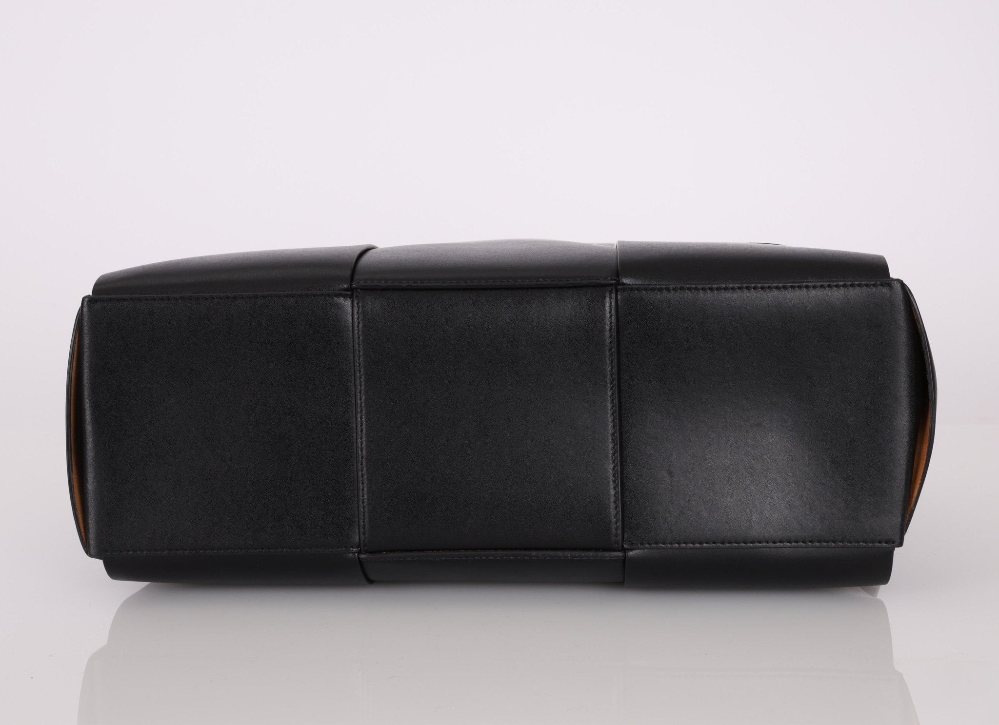 Bottega Veneta Maxi Intrecciato Tote Briefcase - FashioNica