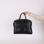Bottega Veneta Maxi Intrecciato Tote Briefcase - FashioNica