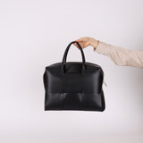 Bottega Veneta Maxi Intrecciato Tote Briefcase - FashioNica