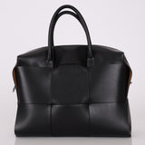 Bottega Veneta Maxi Intrecciato Tote Briefcase - FashioNica