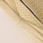 Bottega Veneta Medium Butter Intrecciato Hobo - FashioNica