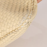 Bottega Veneta Medium Butter Intrecciato Hobo - FashioNica