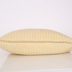 Bottega Veneta Medium Butter Intrecciato Hobo - FashioNica