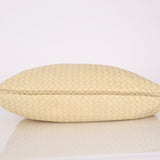 Bottega Veneta Medium Butter Intrecciato Hobo - FashioNica