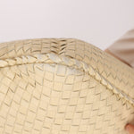 Bottega Veneta Medium Butter Intrecciato Hobo - FashioNica