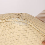 Bottega Veneta Medium Butter Intrecciato Hobo - FashioNica