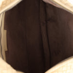 Bottega Veneta Medium Butter Intrecciato Hobo - FashioNica