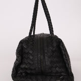 Bottega Veneta Nappa Intrecciato Vintage Tokyo Pochette - FashioNica