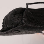 Bottega Veneta Nappa Intrecciato Vintage Tokyo Pochette - FashioNica