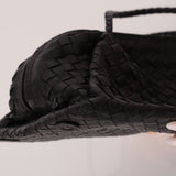 Bottega Veneta Nappa Intrecciato Vintage Tokyo Pochette - FashioNica