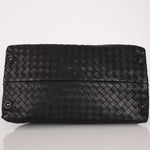 Bottega Veneta Nappa Intrecciato Vintage Tokyo Pochette - FashioNica