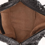 Bottega Veneta Nappa Intrecciato Vintage Tokyo Pochette - FashioNica