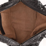 Bottega Veneta Nappa Intrecciato Vintage Tokyo Pochette - FashioNica