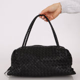 Bottega Veneta Nappa Intrecciato Vintage Tokyo Pochette - FashioNica