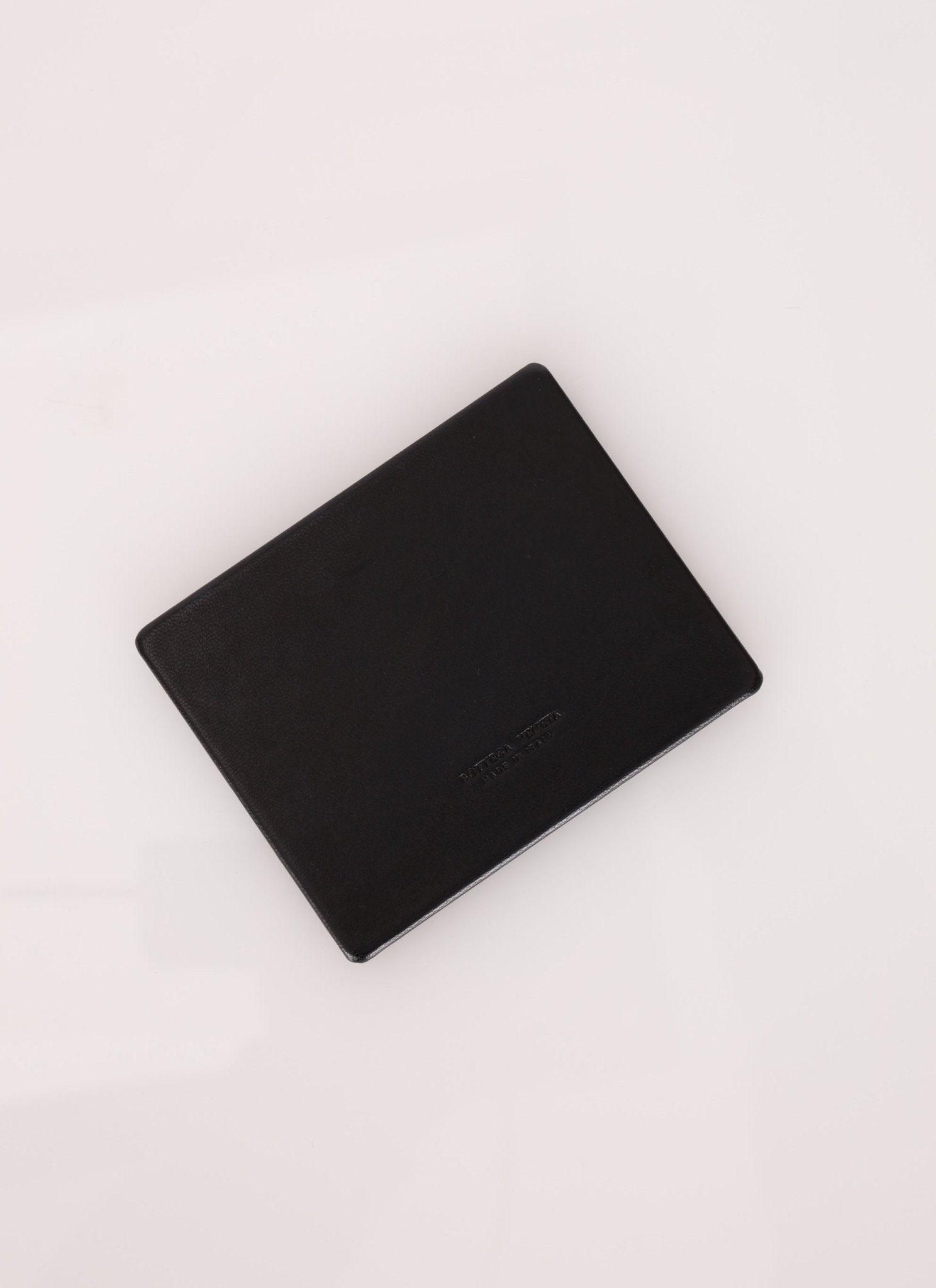 Bottega Veneta Small Intrecciato Black Hobo - FashioNica