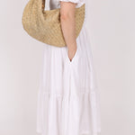 Bottega Veneta Suede Large Jodie - FashioNica