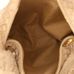 Bottega Veneta Suede Large Jodie - FashioNica