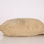 Bottega Veneta Suede Large Jodie - FashioNica