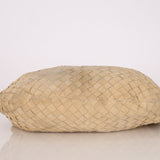 Bottega Veneta Suede Large Jodie - FashioNica