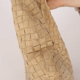 Bottega Veneta Suede Large Jodie - FashioNica