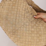 Bottega Veneta Suede Large Jodie - FashioNica