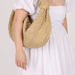 Bottega Veneta Suede Large Jodie - FashioNica