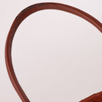 Bottega Veneta Terracotta Castaño Intrecciato Tote - FashioNica