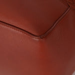 Bottega Veneta Terracotta Castaño Intrecciato Tote - FashioNica