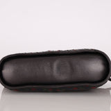 Bottega Veneta Tri - Color Intrecciato Top Handle Tote - FashioNica