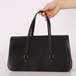 Celine 1990 Box Triomphe Baguette Bag - FashioNica