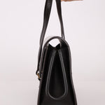 Celine 1990 Box Triomphe Baguette Bag - FashioNica