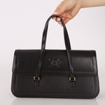Celine 1990 Box Triomphe Baguette Bag - FashioNica