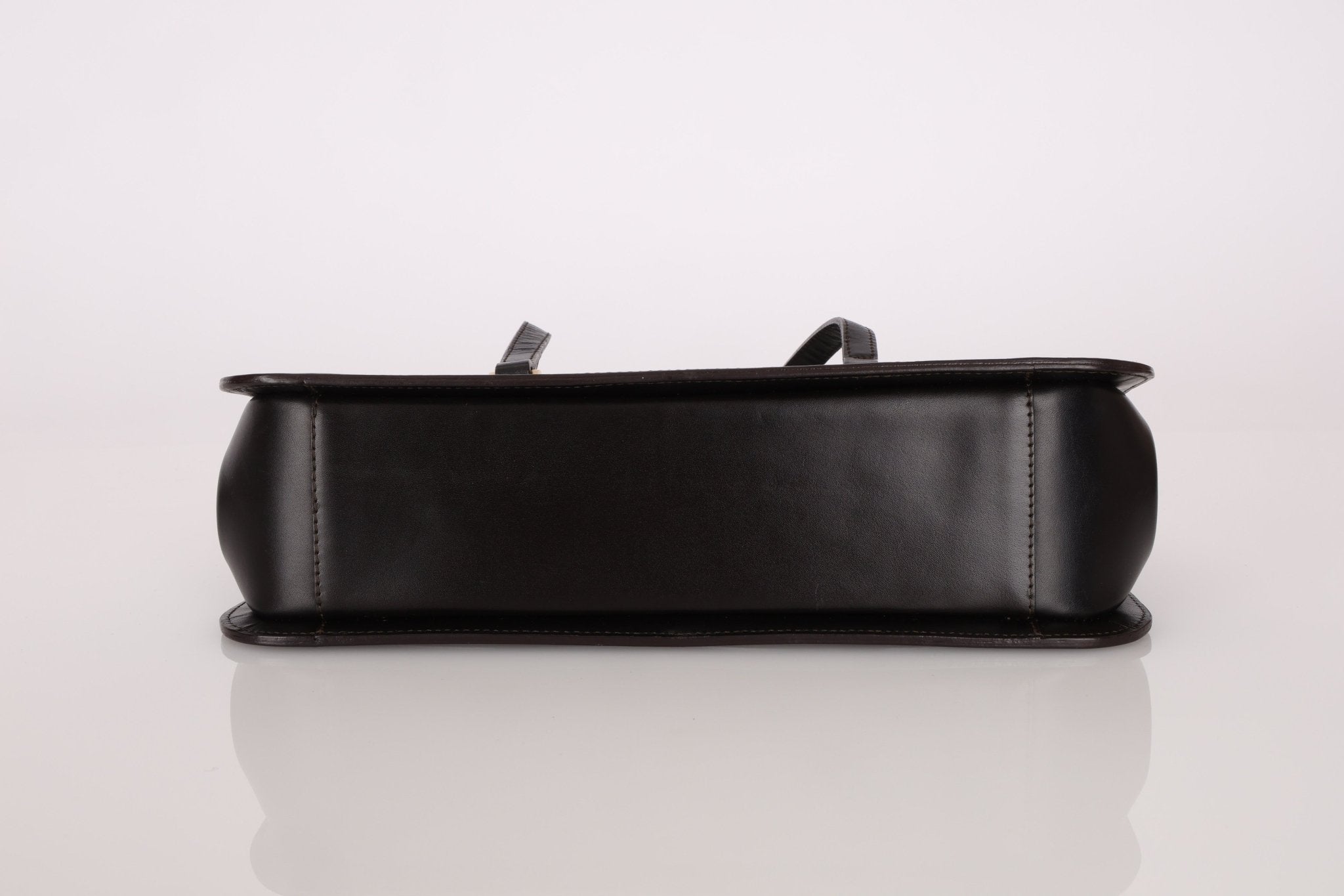 Celine 1990 Box Triomphe Baguette Bag - FashioNica