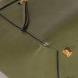 Celine 2017 Khaki Mini Belt Bag - FashioNica