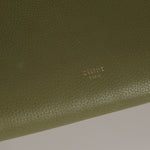 Celine 2017 Khaki Mini Belt Bag - FashioNica