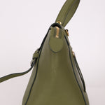 Celine 2017 Khaki Mini Belt Bag - FashioNica