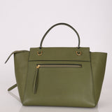 Celine 2017 Khaki Mini Belt Bag - FashioNica