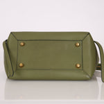 Celine 2017 Khaki Mini Belt Bag - FashioNica