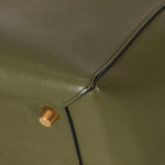 Celine 2017 Khaki Mini Belt Bag - FashioNica