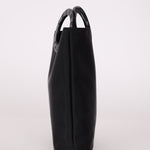 Celine Acetate Logo Circle Nylon Tote - FashioNica