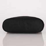 Celine Acetate Logo Circle Nylon Tote - FashioNica