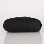 Celine Acetate Logo Circle Nylon Tote - FashioNica