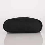 Celine Acetate Logo Circle Nylon Tote - FashioNica