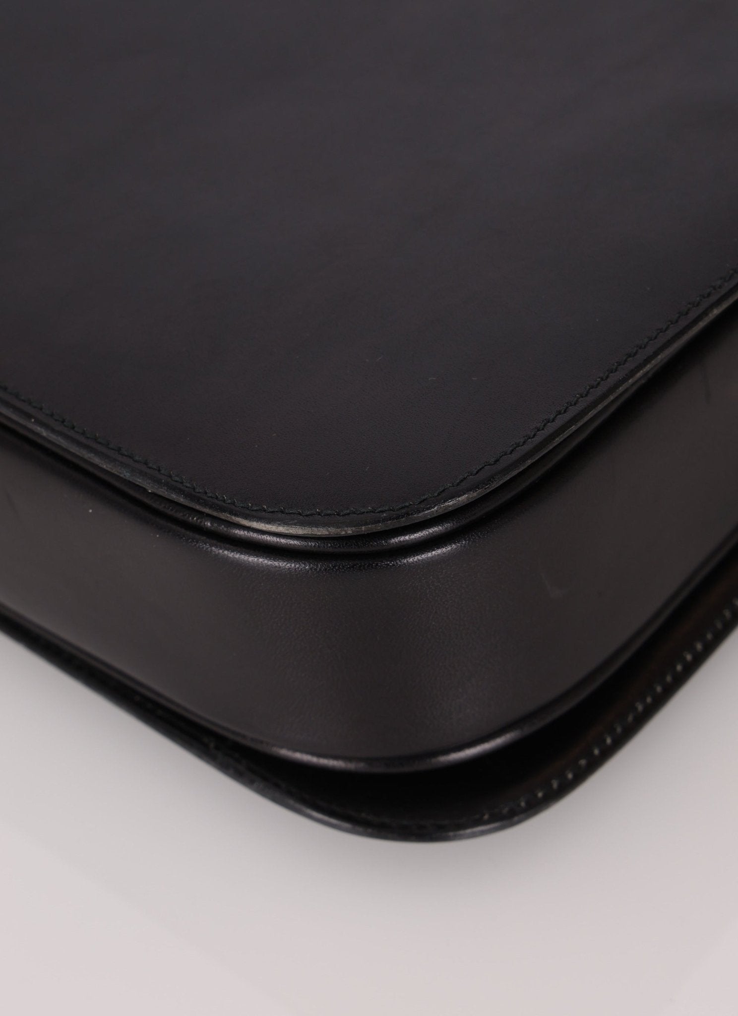 Celine Box Triomphe Shoulder Bag - FashioNica