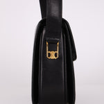 Celine Box Triomphe Shoulder Bag - FashioNica